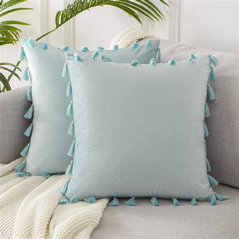 sofa throw pillows amazon